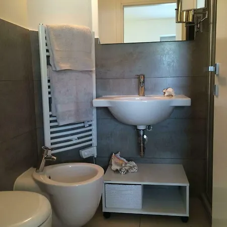 Ici Casa Les Pieds Dans L'eau 빌프랑슈쉬르메르