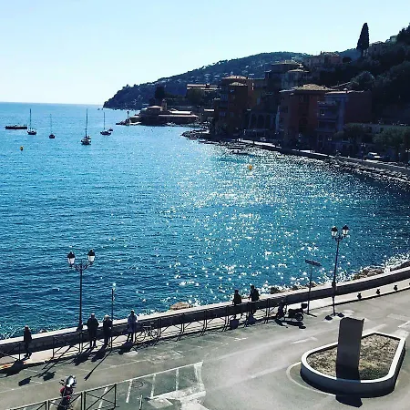 Ici Casa Les Pieds Dans L'eau 빌프랑슈쉬르메르