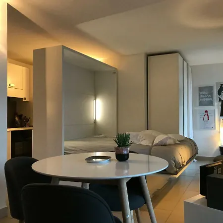 아파트 Ici Casa Les Pieds Dans L'eau 빌프랑슈쉬르메르