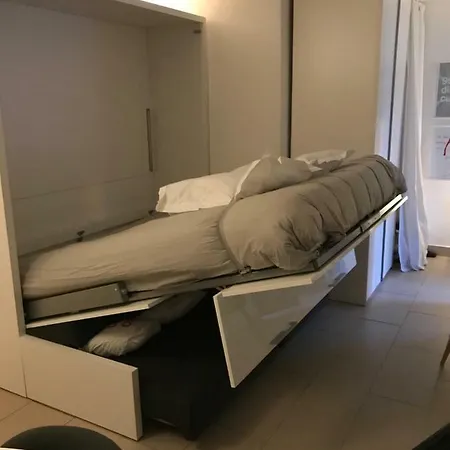 아파트 Ici Casa Les Pieds Dans L'eau