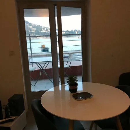 아파트 Ici Casa Les Pieds Dans L'eau 빌프랑슈쉬르메르